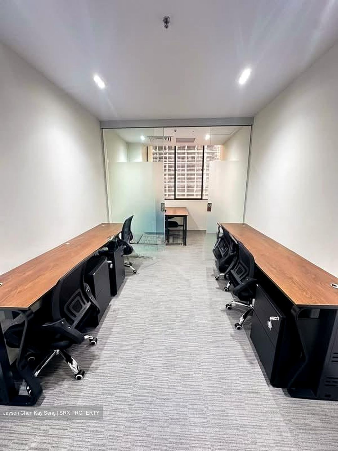 International Plaza (D2), Office #577738391